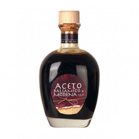 Aceto Balsamico di Modena IGP - Emilia Romagna
