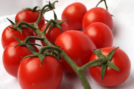 Pomodoro di Pachino IGP - Sicilia